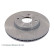 Brake Disc ADH24349 Blue Print, Thumbnail 2