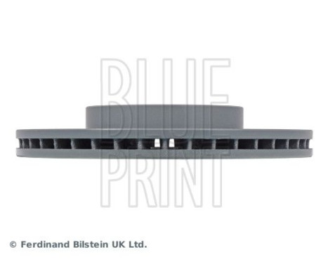 Brake Disc ADH24349 Blue Print, Image 4