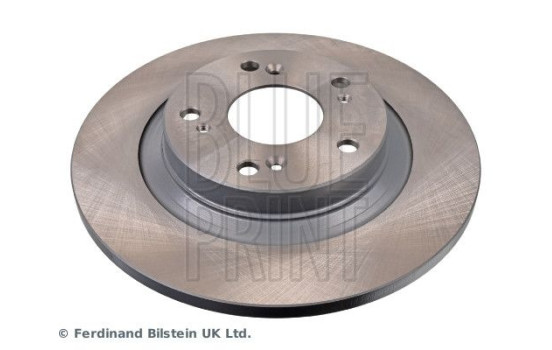 Brake Disc ADH24351 Blue Print, Image 2