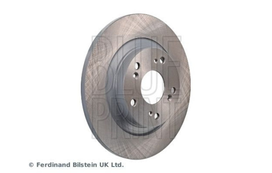 Brake Disc ADH24351 Blue Print, Image 3