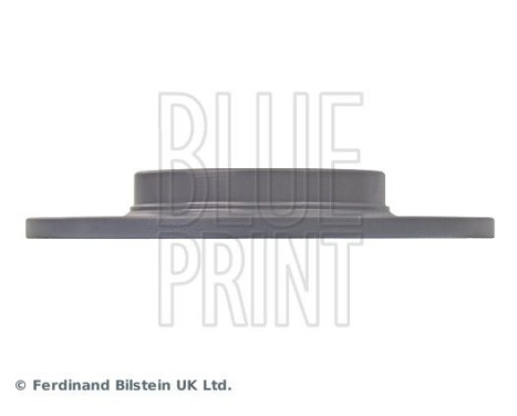 Brake Disc ADH24351 Blue Print, Image 4 Brake Disc ADH24351 Blue Print, Image 4