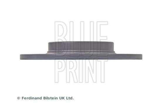 Brake Disc ADH24351 Blue Print, Image 4