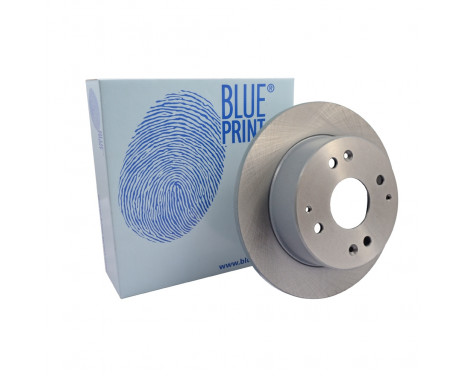 Brake Disc ADH24352 Blue Print