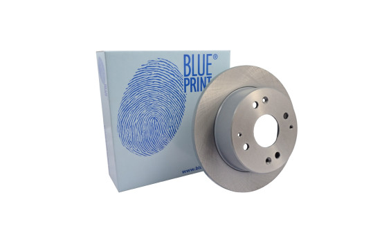 Brake Disc ADH24352 Blue Print