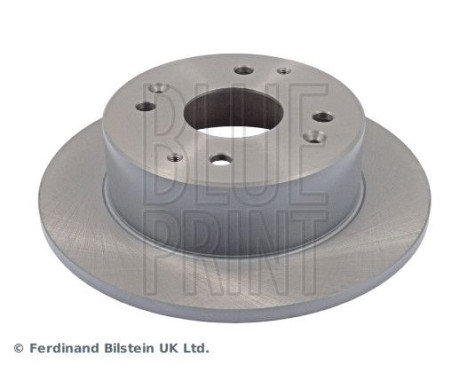 Brake Disc ADH24352 Blue Print, Image 2