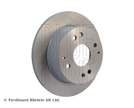 Brake Disc ADH24352 Blue Print, Image 3