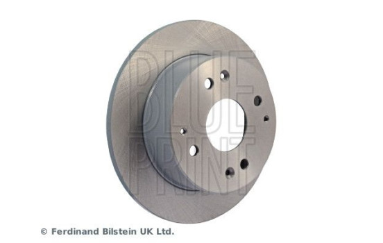 Brake Disc ADH24352 Blue Print, Image 3