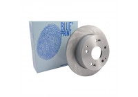Brake Disc ADH24353 Blue Print