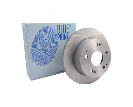 Brake Disc ADH24353 Blue Print