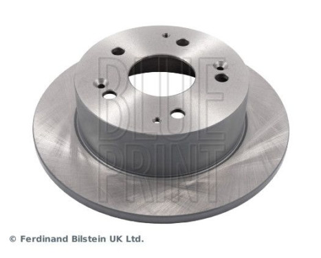 Brake Disc ADH24353 Blue Print, Image 2