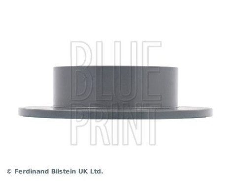 Brake Disc ADH24353 Blue Print, Image 4