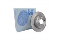 Brake Disc ADH24354 Blue Print