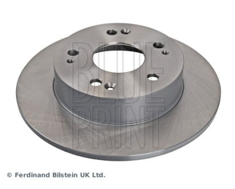 Brake Disc ADH24354 Blue Print, Image 2