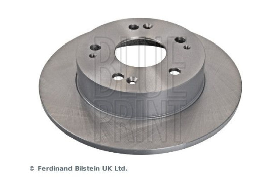 Brake Disc ADH24354 Blue Print, Image 2