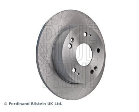 Brake Disc ADH24354 Blue Print, Image 3