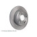 Brake Disc ADH24354 Blue Print, Thumbnail 3