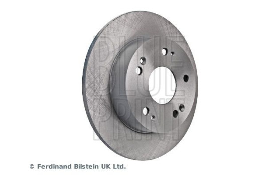 Brake Disc ADH24354 Blue Print, Image 3