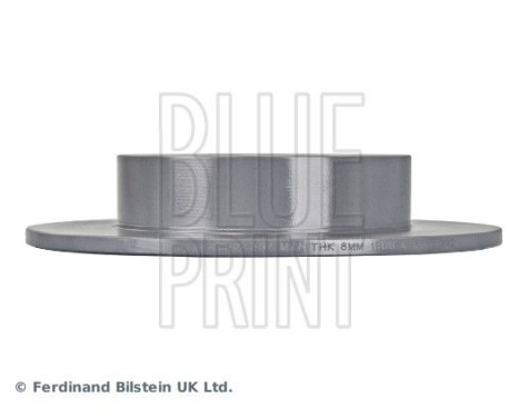 Brake Disc ADH24354 Blue Print, Image 4