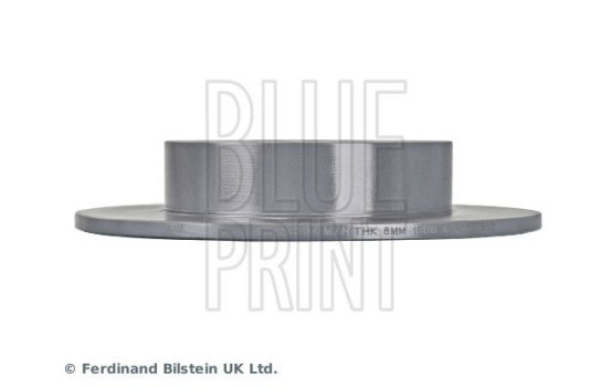 Brake Disc ADH24354 Blue Print, Image 4