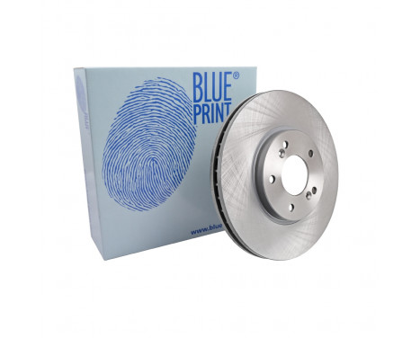 Brake Disc ADH24355 Blue Print