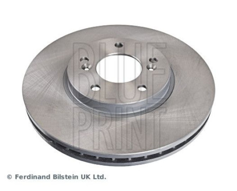 Brake Disc ADH24355 Blue Print, Image 2