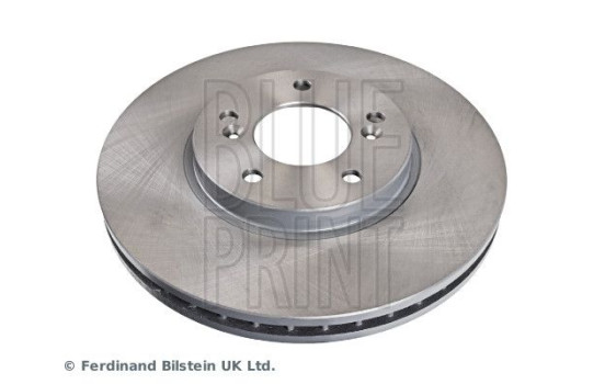 Brake Disc ADH24355 Blue Print, Image 2
