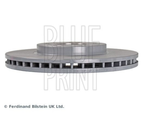 Brake Disc ADH24355 Blue Print, Image 4