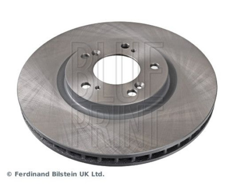 Brake Disc ADH24359 Blue Print, Image 2