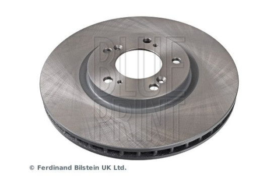 Brake Disc ADH24359 Blue Print, Image 2