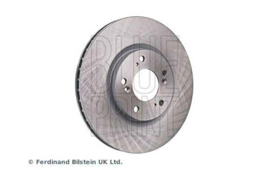 Brake Disc ADH24359 Blue Print, Image 3