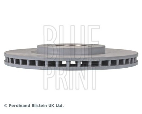 Brake Disc ADH24359 Blue Print, Image 4