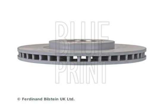 Brake Disc ADH24359 Blue Print, Image 4