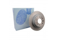 Brake Disc ADH24360 Blue Print