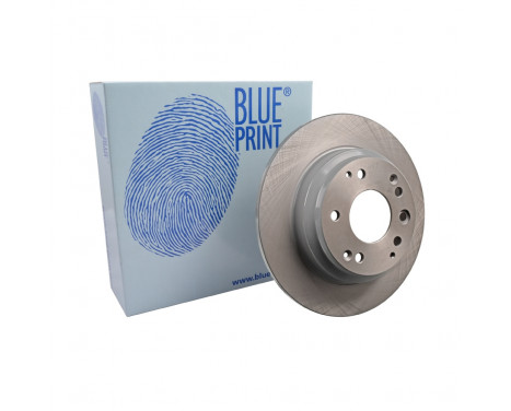 Brake Disc ADH24360 Blue Print