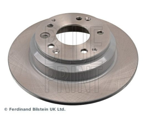 Brake Disc ADH24360 Blue Print, Image 2