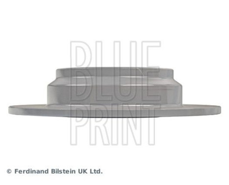 Brake Disc ADH24360 Blue Print, Image 4