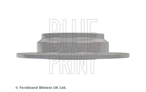 Brake Disc ADH24360 Blue Print, Image 4