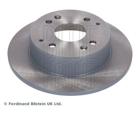 Brake Disc ADH24361 Blue Print, Image 2