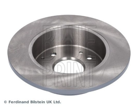 Brake Disc ADH24361 Blue Print, Image 3