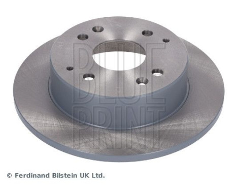 Brake Disc ADH24361 Blue Print, Image 2 Brake Disc ADH24361 Blue Print, Image 2
