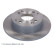 Brake Disc ADH24361 Blue Print, Thumbnail 2 Brake Disc ADH24361 Blue Print, Thumbnail 2