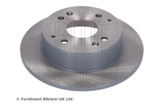 Brake Disc ADH24361 Blue Print, Image 2