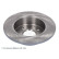 Brake Disc ADH24361 Blue Print, Thumbnail 3 Brake Disc ADH24361 Blue Print, Thumbnail 3
