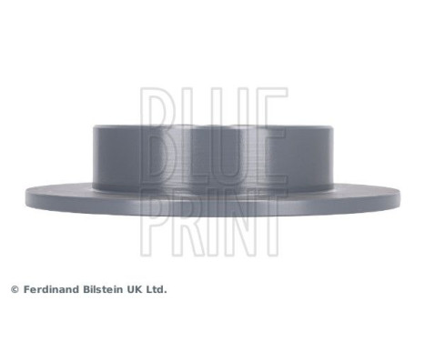 Brake Disc ADH24361 Blue Print, Image 4 Brake Disc ADH24361 Blue Print, Image 4