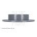 Brake Disc ADH24361 Blue Print, Thumbnail 4 Brake Disc ADH24361 Blue Print, Thumbnail 4