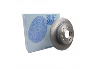 Brake Disc ADH24362 Blue Print