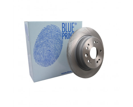 Brake Disc ADH24362 Blue Print