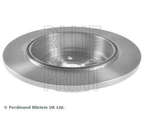 Brake Disc ADH24362 Blue Print, Image 3