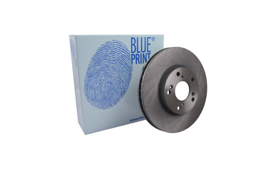 Brake Disc ADH24364 Blue Print