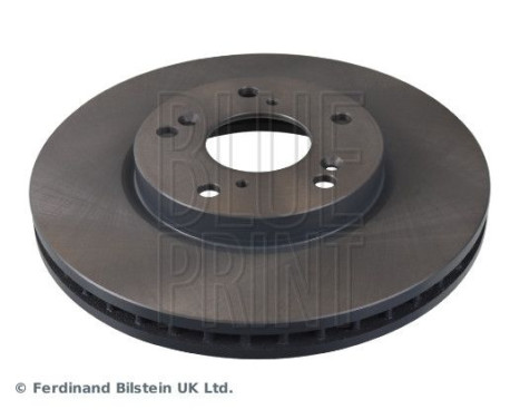 Brake Disc ADH24364 Blue Print, Image 2